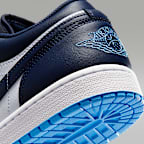 Air Jordan 1 Low Men's Shoes