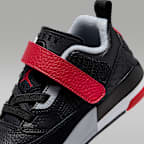Tenis para niños de preescolar Jordan Spizike Low