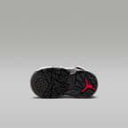 Jordan True Flight Baby/Toddler Shoes