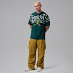 Playera con gráfico para hombre Jordan