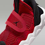 Jordan 23/7 Baby/Toddler Shoes
