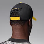 Jordan Rise 'Tour Yellow' Adjustable Cap