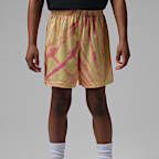 Jordan Little Kids' 2-Piece Festival Tie Dye Shorts Set