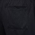 Jordan Dri-FIT Little Kids' Baseline Mesh Shorts