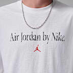 Playera para hombre Jordan Brooklyn