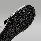 Jordan 1 Mid TD Men's Football Cleat