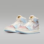 Air Jordan 1 Zoom Air Comfort Women's Shoes