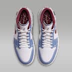 Air Jordan 1 Low Women's Shoes