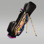 Jordan Fadeaway Golf Bag