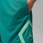 Jordan Sport Women's 4" Diamond Shorts