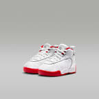 Jordan Jumpman Pro Baby/Toddler Shoes