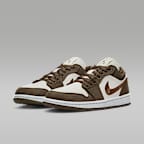 Buty damskie Air Jordan 1 Low SE