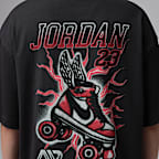 Jordan Flight 女款圖樣 T 恤