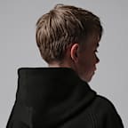 Jordan Brooklyn Fleece Older Kids' Pullover Hoodie