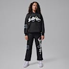 Jordan Older Kids' Love Is In The Air Hoodie