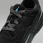 Jordan Flight Court Younger Kids' Shoes