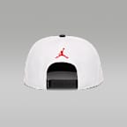 Jordan Pro Structured Cap