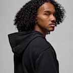 ジョーダン スポーツ クロスオーバー メンズ Dri-FIT プルオーバー パーカー