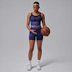 Γυναικείο crop tank Dri-FIT Jordan Sport