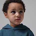 Jordan Brooklyn Fleece Toddler 2-Piece Pullover Hoodie Set