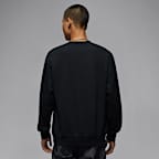 Jordan Essentials Men's Crew-Neck Sweatshirt
