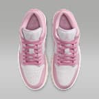 Air Jordan 1 Low Women's Shoes
