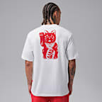 Playera para hombre Jordan Brooklyn