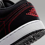 Scarpa Air Jordan 1 Low – Ragazzo/a