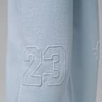 Jordan Big Kids' Love is in the Air Fleece Pants