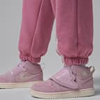 Jordan Little Kids' Fleece Pants