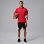 Jordan Sport Men's Dri-FIT Jumpman T-Shirt