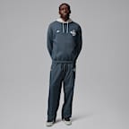 Jordan Brooklyn Men's Crew-Neck Sweatshirt