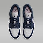 Air Jordan 1 Low Men's Shoes