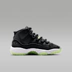 エア ジョーダン 11 レトロ "Inner Beast" ジュニアシューズ