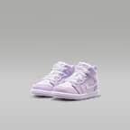 ジョーダン 1 MID ベビーシューズ