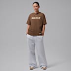Jordan Brooklyn Women's Graphic T-Shirt