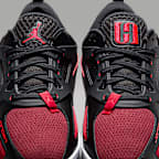 Jordan Heir 系列 PF "Bloodline" 籃球鞋