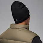 Jordan Peak Men's Beanie