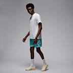 Tenis de básquetbol Zion 4 "Low Country"