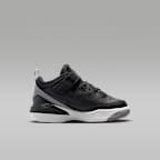 Calzado para niños de preescolar Jordan Max Aura 5