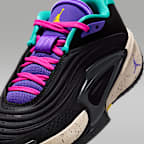 Luka 3 Big Kids' Basketball Shoes