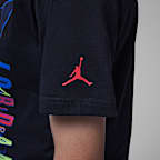 T-shirt « Collect 'Em All » 23 Jordan pour ado
