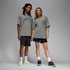 ジョーダン x ア マ マニエール メンズ Tシャツ