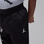 ジョーダン ベビー ストリート チャンプ ツーピース プルオーバー パーカー セットアップ