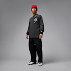 Jordan Brooklyn Men's Oversized Graphic T-Shirt