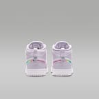 Jordan 1 Mid SE Younger Kids' Shoes