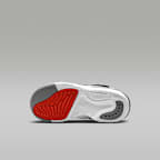 Calzado para niños de preescolar Jordan Max Aura 5