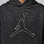 Jordan 1st Baby Blue Older Kids' Dress