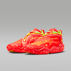 Jordan Why Not .6 PF 男鞋