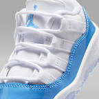 Jordan 11 Retro Low Baby/Toddler Shoes
